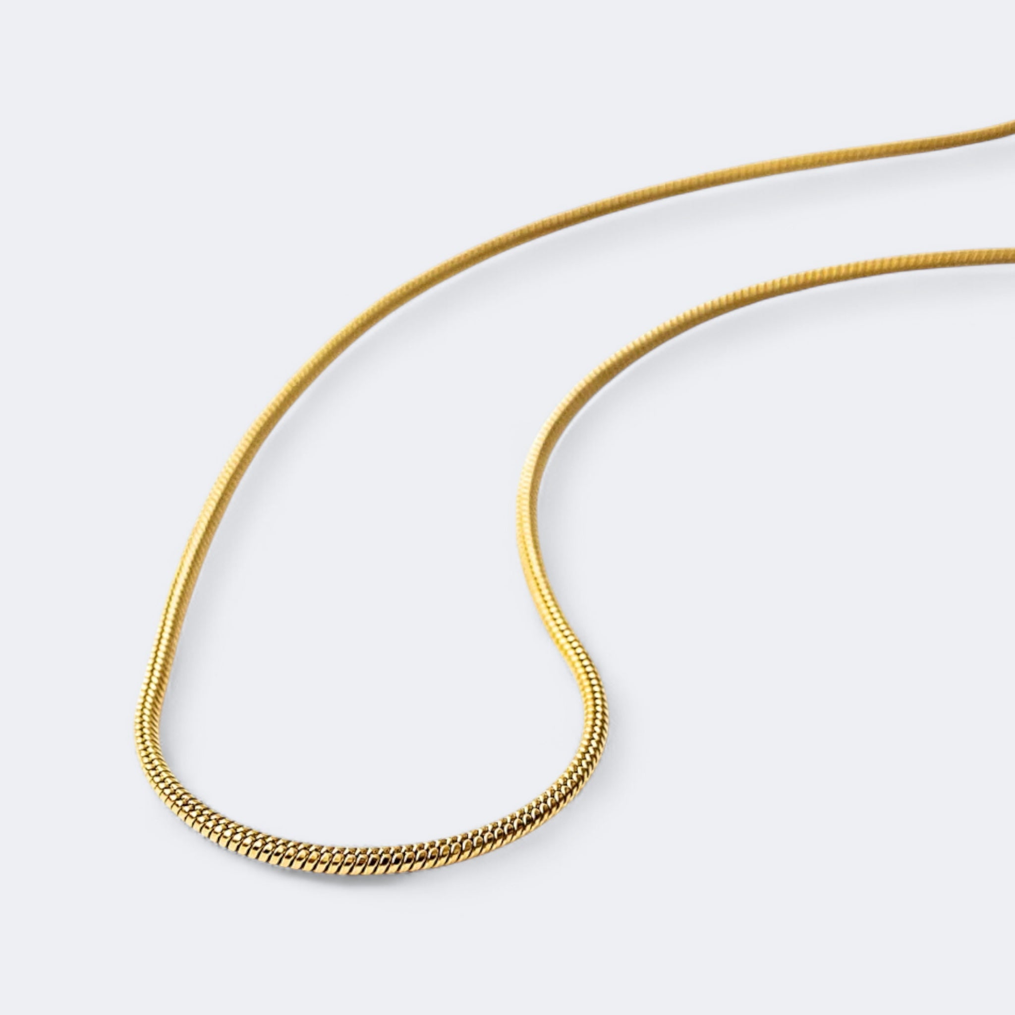 Serpent Chain